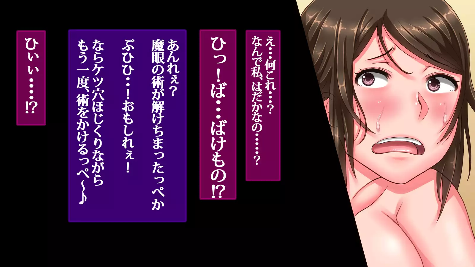 Boku no Niizuma ga Deatte Shimatta no wa Hinsei Geretsu na Saimin Orc deshita