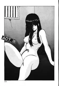 [Minor Boy] Meikyuu no Alice