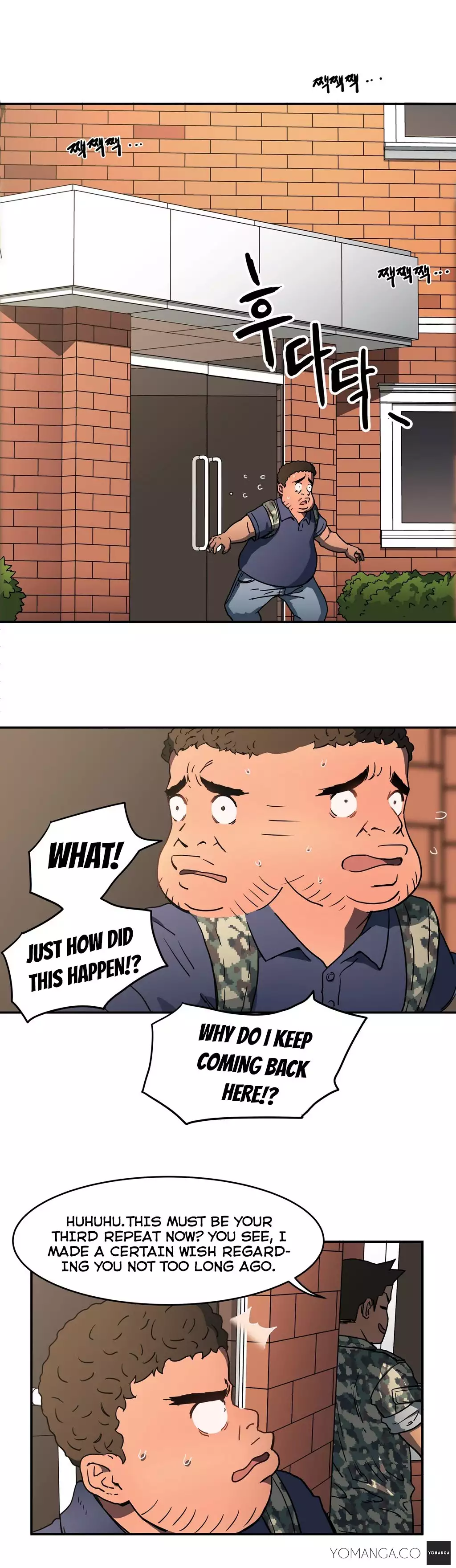 Refrain Love Ch.1-19