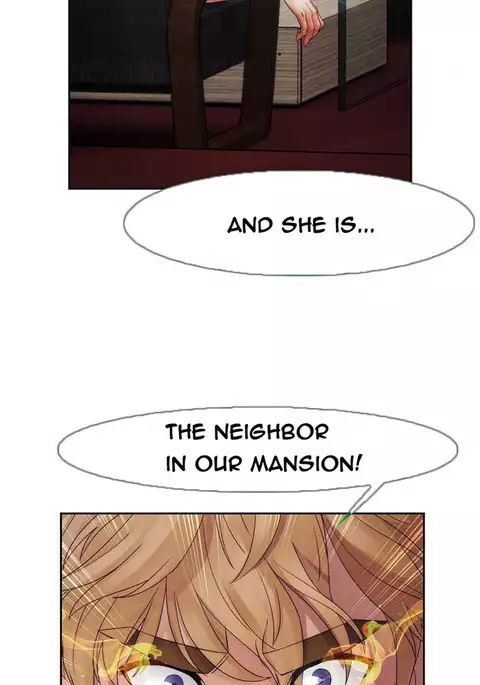 Lady Garden Ch.1-42