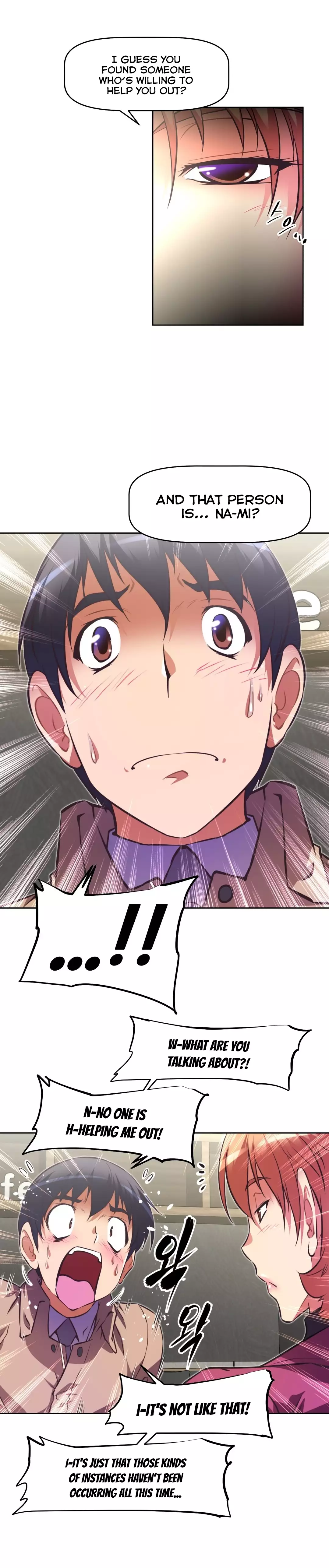 Brawling Go Ch.76-125