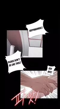 The Girl Next Door Ch.1-35 (English) (Ongoing)