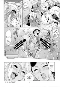 (C79) [Acid-Head (Murata.)] NamiRobi 4 (One Piece) [English] {doujin-moe}