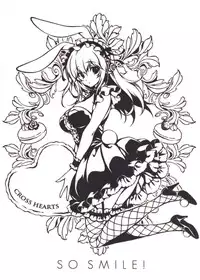 [CROSS HEARTS (Ayase Hazuki)] SO SMILE! (Super Sonico) [2013-09-01] [English] [SMDC]