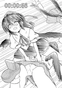 [Takakuya (Takaku Toshihiko)] Touhou Youjo Ranbu 7 | Touhou Enchantresses’ Dance 7 (Touhou Project) [English]