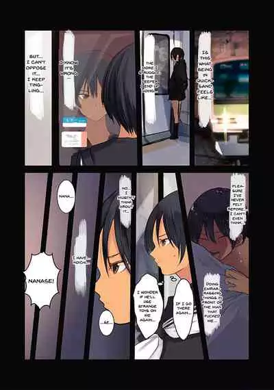 [Wes heartland Smith] Karada Ubaware Kokoro Yurare | Stolen Body Changing Heart Ch.1-2 [English] {Doujins.com} [Digital]