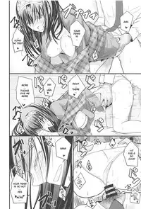 (C93) [SEXTANT (Rikudo Inuhiko)] S.E.10 (THE IDOLM@STER CINDERELLA GIRLS) [ENGLISH] [FLG TRANSLATION]