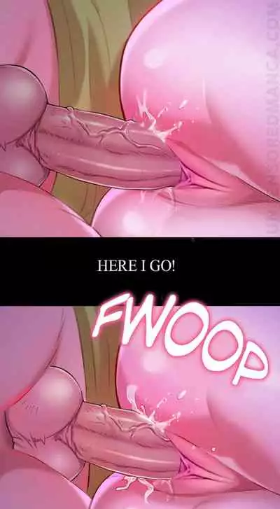 Sister Neighbors (Uncensored) [Chapter 1-18]