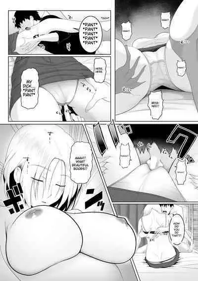 Hitozumatachi no Rakuen Hashimoto Miya no Baai | Married Women's Paradise - In The Case Of Miya Hashimoto