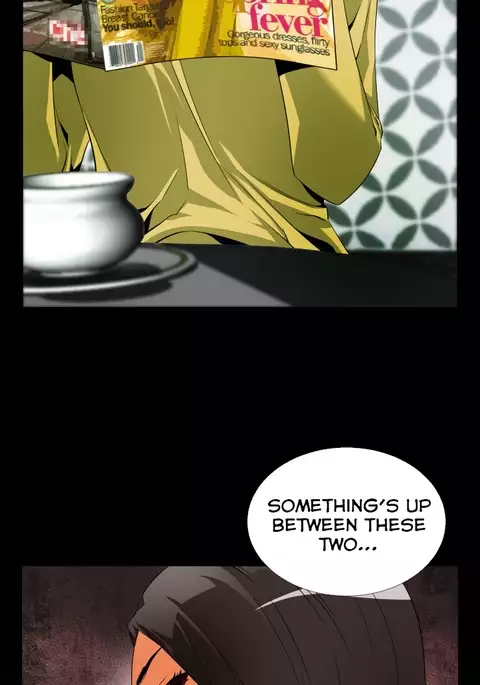 Love Parameter Ch.1-72