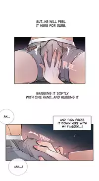 [Silverstar] Talk To Me Ch.1-28 (English) (Ongoing)