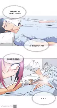 [ButcherBOY] Household Affairs Ch. 11-26 [English] [Yomanga]