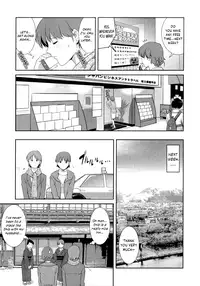 [Saigado] Hitozuma Audrey-san no Himitsu ~30-sai kara no Furyou Tsuma Kouza~ - Vol. 2 Ch. 9~15 [English] {Hennojin}