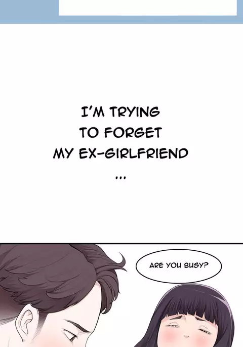 Tissue Thieves Ch.1-32