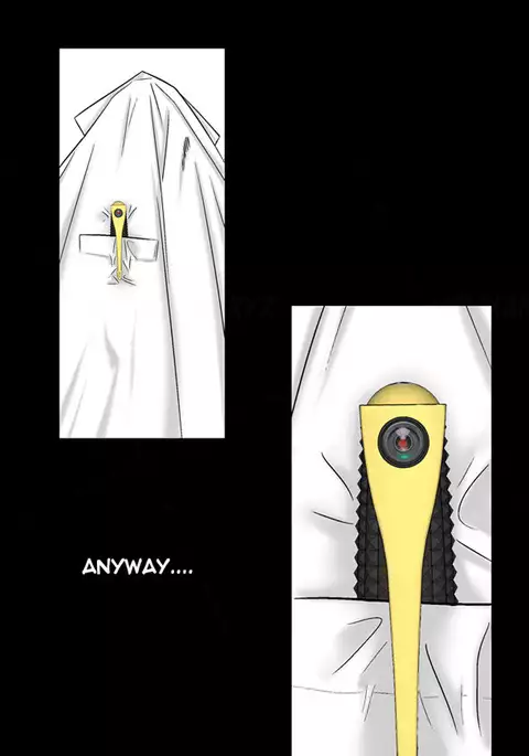 The Taste of Hands Ch.1-57