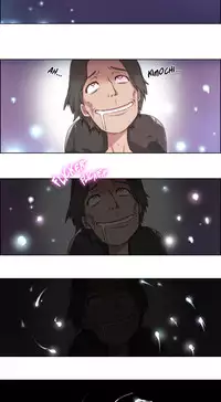 [BYMAN] Sex Knights-Erotic Sensuality & Perception Ch.1-16 (English) (Ongoing)