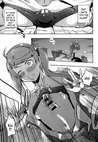 [Kaiduka] Ero Life Ch. 1-6 [English] [Lazarus H] [Digital]