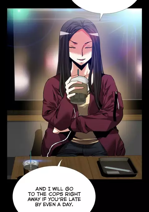 Love Parameter Ch.1-72