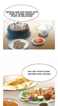 Change Partner Ch.1-19 (English) (Ongoing)