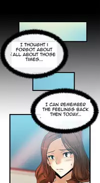 My Office Ch.1-25 (English) (Ongoing)