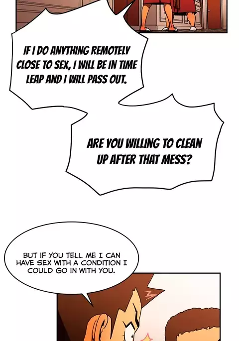 Refrain Love Ch.1-28