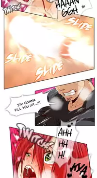 [Yi Hyeon Min] Secret Folder Ch.1-5 (English) (Ongoing)