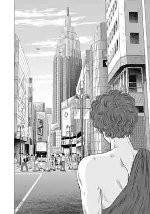 Olympia Kyklos Vol. 01-04