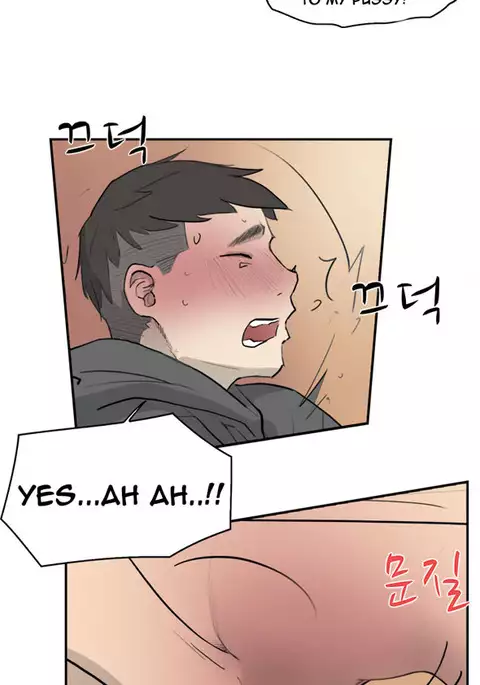 Double Date Ch.1-24