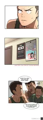 [Yi Hyeon Seok] Refrain Love Ch.1-25 (English) (YoManga) (Ongoing)