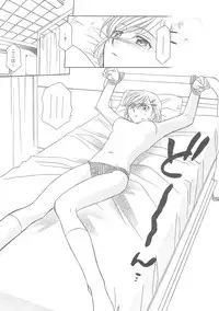 [Hayashiya Shizuru] ULTRA SWORD