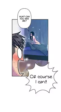 Ghost Love Ch.1-20.5 (English) (YoManga) (Ongoing)