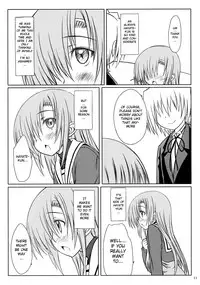 (C77) [Super Flat Lolinitron (Focke Wolf)] HiNA*CAN+! (Hayate no Gotoku!) [English]