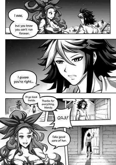 [sky & si-o] 罪世 - 第5章 | Tsumi Yo - Chapter 05 [EN]