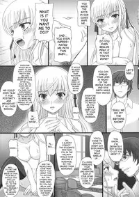 (C73) [Shiawase Kyouwakoku (Shiawase no Katachi)] Katashibu 15-shuu | Katashibu Week 15 [English]