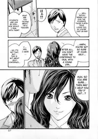 [Haruki] Sense Vol.1 (Complete) [English]