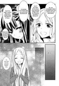 [Gyuunyuu Rinda] Torotoro no Koi Ch. 1-5 [English] [TZdY]