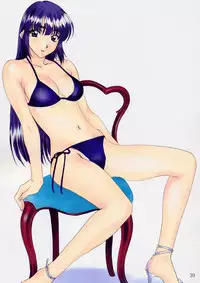 [Polorinken (Polorinken)] Menu 20 Camera Talk (Sentimental Graffiti)