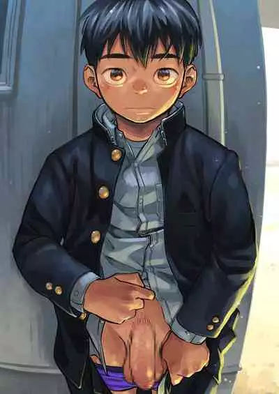 [Shounen Zoom (Shigemaru Shigeru)] Gekkan Shounen Zoom 2020-11 [Digital]