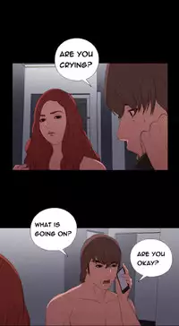 The Girl Next Door Ch.1-35 (English) (Ongoing)