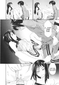[Yamatogawa] Taihen Yokudekimashita Ch. 1-3 [English] [YQII]