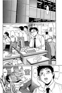 [Manabe Jouji] Kanojo de Ippai 1 Ch. 1-8 [English] [Afro + Ochimusha]