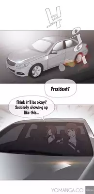 [ButcherBoy] Household Affairs Ch.1-27 (English) (YoManga) (Ongoing)