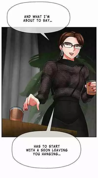 Bad Teacher | PHYSICAL CLASSROOM Ch. 9 [English]