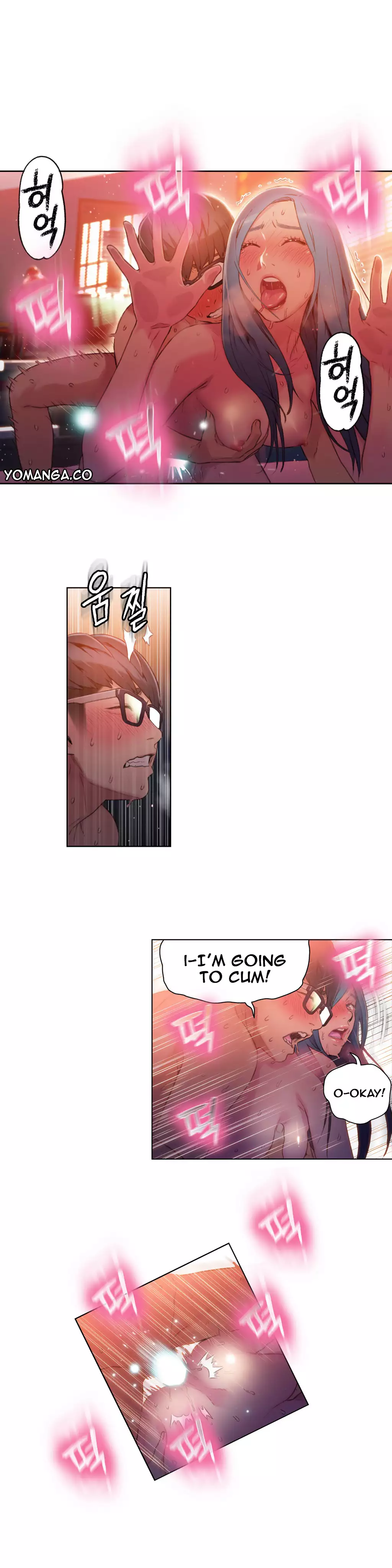 Sweet Guy Ch.1-51