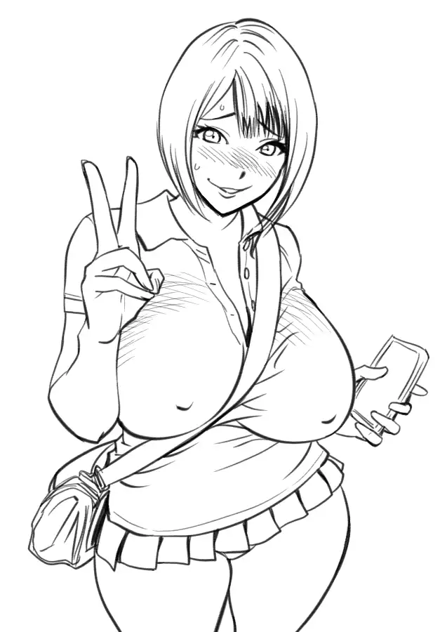 Lucky Earth Library Vol.4