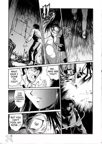 (C65) [Studio Katsudon (Manabe Jouji)] Mahou Shoujo Vol.2 (Mahou Shoujo Ai) [English]