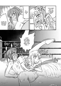 [Remoraworks] Futacolo-co Ch. 1-5 [English][DesuDesu]