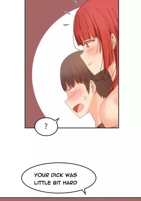 Hari Dormitory Ch.0-26