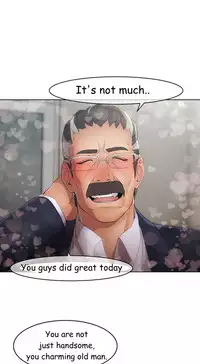 The Matrix Ch.1-6 (English) (Ongoing)