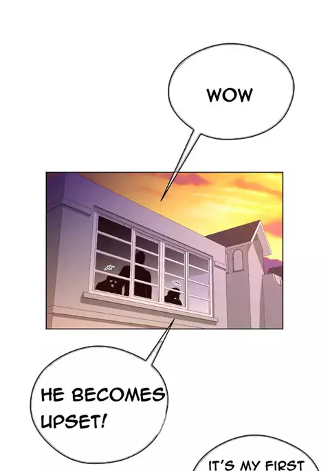 Perfect Half Ch.1-33